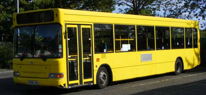 TGM Dennis Dart SLF Plaxton Pointer 2 KX06LXH